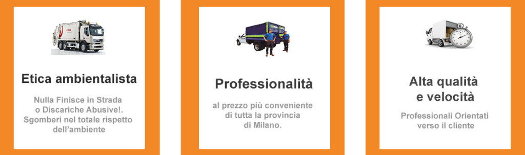 Sgomberi Muggiò